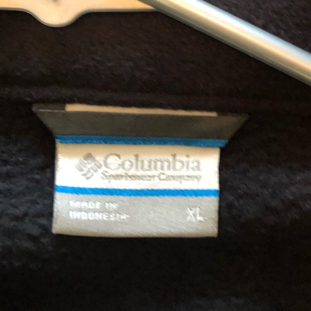 Columbia Jacket - Picture 3 of 3